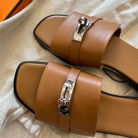 teal sandals hermes paris size 43|giulia empire sandals.